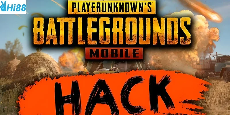 Hack PUBG Mobile hiệu quả cần tuân thủ các nguyên tắc an toàn
